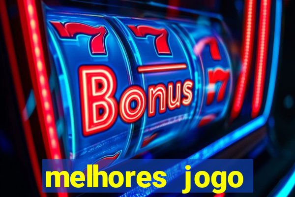 melhores jogo offline para android